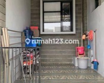 RUMAH MEGAH 2 LT FULL FURNISHED DI PUSAT KOTA HANYA 450 MTR KE CICAHEUM, CORE,