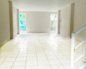 Disewakan Ruko 3 Lantai di Buah Batu Bandung Kota