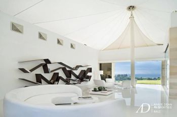 FREEHOLD MODERN, MINIMALISTIC, AND SOPHISTICATED DESIGN IN KERAMAS