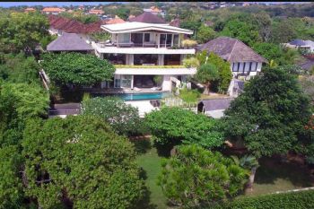 Villa Luxurious In Ungasan Jimbaran