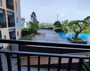 Dijual Cepat Apartemen Bagus di Sayana Harapan Indah, Bekasi