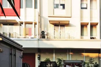 Ruko Gading Kirana Utara Kelapa Gading, Jakarta Utara