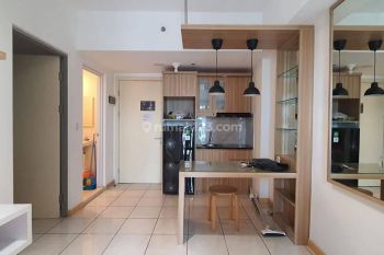 Disewakan Atau Wtl Apt Mtown, Gading Serpong. Tower Franklin