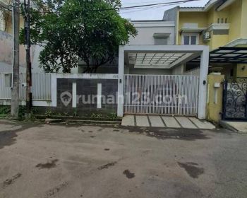 RUMAH TERMURAH DI PONDOK KARYA BINTARO TANGERANG SELATAN