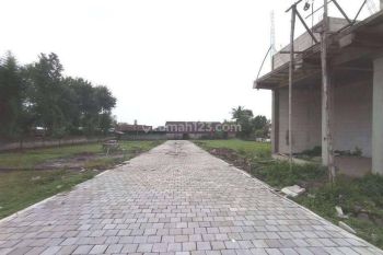 Belakang Kampus Uii, Termurah Tanah Jogja SHM