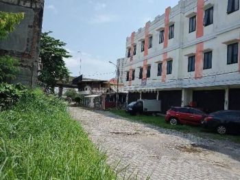 Dijual Ruko 3 Lantai di Jl Sholeh Iskandar A 6 di Kota Bogor