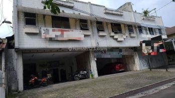 JUAL 3 RUKO SAYAP OTTO ISKANDAR DINATA,BANDUNG.