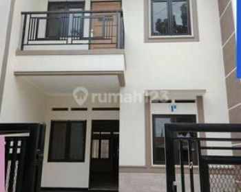 Limited Edition Rumah Di Turangga Bsm Bandung 248M15