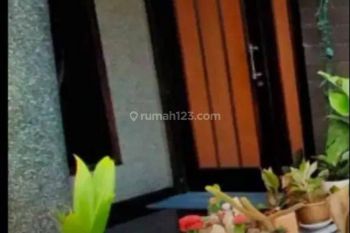 Dijual Rumah Lux Full Furnish Siap Huni Antapani