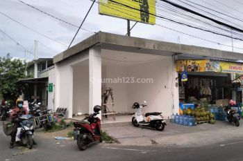 Di Sewakan Toko di Canggu Permai, Dekat Pasar Semat