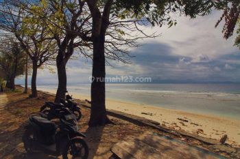 Nusa Penida 32.55 Are Beach Front Land Sampalan Beach, Nusa Penida Leasehold 26