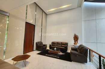 Rumah Bagus lux di kota baru parahyanban