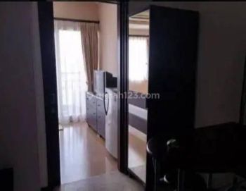 Dijual Apartemen Braga City Walk