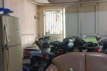 Ruko Strategis Ramai di Mainroad Kebon Kopi Cimahi