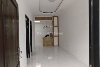 Rumah Terawat Nyaman Lokasi di Perum Griya Purnama Indah Sukamukti Katapang