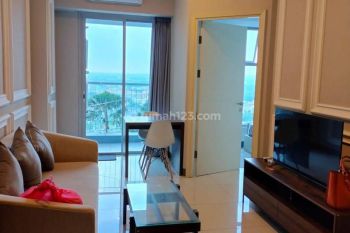 Benson, connect Pakuwon Mall