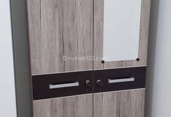 Apartemen Siap Huni PBG Pusat Surabaya Barat