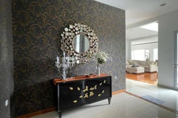 Cus Kepoin Rumah Cantik Ala Sultan Ini