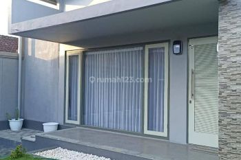 Rumah baru lantai 2 dekat McDonald'jimbaran Badung bali