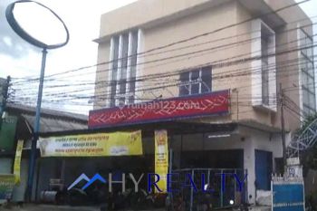 Dijual Ruko Main Road Gunung Batu Bandung