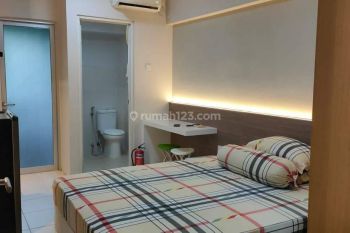 Apartemen Educity Tower Princeton fullfurnished