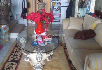 Dijual Apartemen Frenchwalk di Moi Kelapa Gading Jakarta Utara