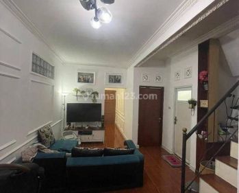 Rumah Kiara Sari Asri  Cepat Siap Huni Dekat Samsat