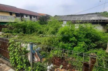 Raya Menur Komersial Area Dekat Raya Kertajaya