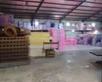 Gudang Dijual Lokasi Strategis di Area Kopo