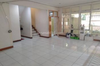kan Rumah Cocok Untuk Usaha Di Sektor 9 Bintaro  Ny12206