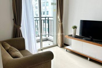 Dijual Unit Apartemen 2br di Thamrin Residence Jakarta Pusat