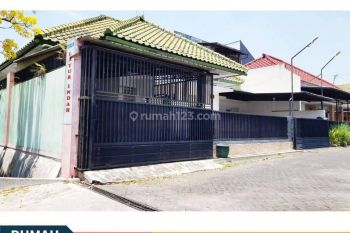 Rumah Semi Furnished Ikan Layur Malang