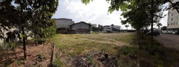 Murah...tanah Samping Emerald Tower Apartment Soekarno Hatta