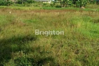 Tanah kavling di Perumahan Darmo Hill Surabaya