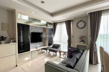 Primrose Condovilla Full Furnished Siap Huni Mewah
