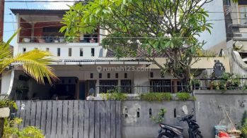 RUMAH MODERN KOTA DENPASAR