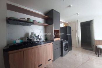 1 BEDROOM LUX FULL FURNISH LANDMARK RESIDENCES