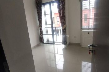 Rumah Hunian di Green Village Cipondoh Tangerang Lokasi Strategis