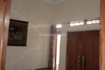 Dijual Rumah Bagus Dan Strategis SHM di Cimahi Selatan