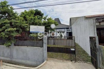 Jual Sewa Kantor Di Jl Pusponjolo Dalam Semarang Barat