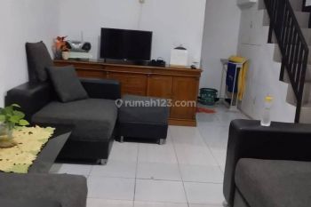 Rumah Nyaman Cantik Minimalis Siap Huni di Permata Cimahi