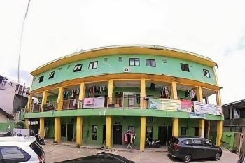 Di juaL Strategis Kontrakan: 52 Pintu Di Ciputat