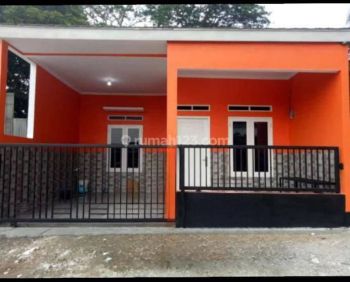 Dijual Rumah Murah Masuk mobil di Ciracas Jakarta Timur