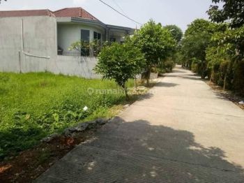 Tanah Jakarta Barat Dekat Akses Toll Joglo ciledug