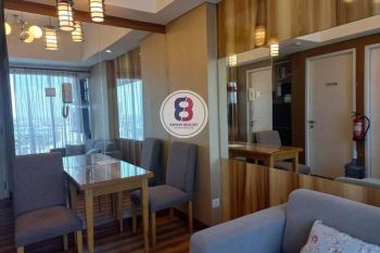 Apartemen Disewakan di Altiz Bintaro Jaya Sektor 3