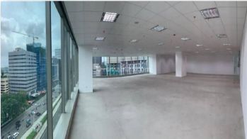 Dijual Ruang Kantor di Lippo Thamrin Office Tower