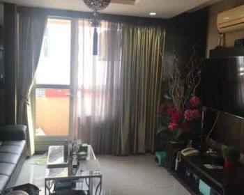 Dijual Apartemen Paladian Park Furnished View Kota di Kelapa Gading