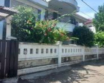 Dilelang Rumah di Jl Lempuyang, Cinere. Dkt ke Mall Cinere