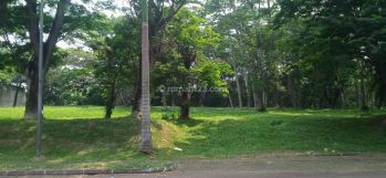 Tanah di Bsd Bukit Golf Strategis Kawasan Elite View Danau