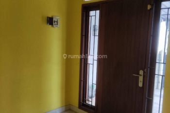 Rumah disewakan cepat di Singgasana Pradana